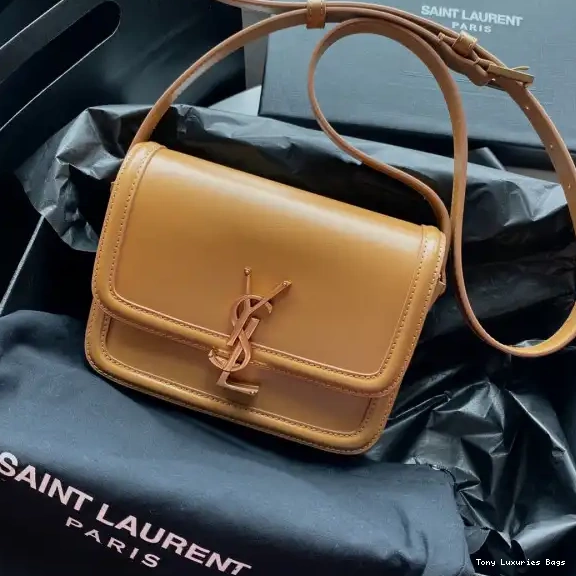 Tony Luxuries SOLFERINO YSL SMALL 0519